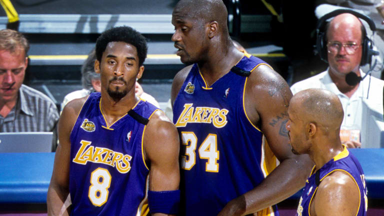 Adidas Releasing Controversial Kobe Bryant Sneakers